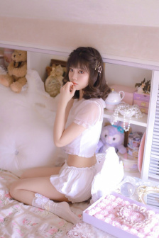 天梯
